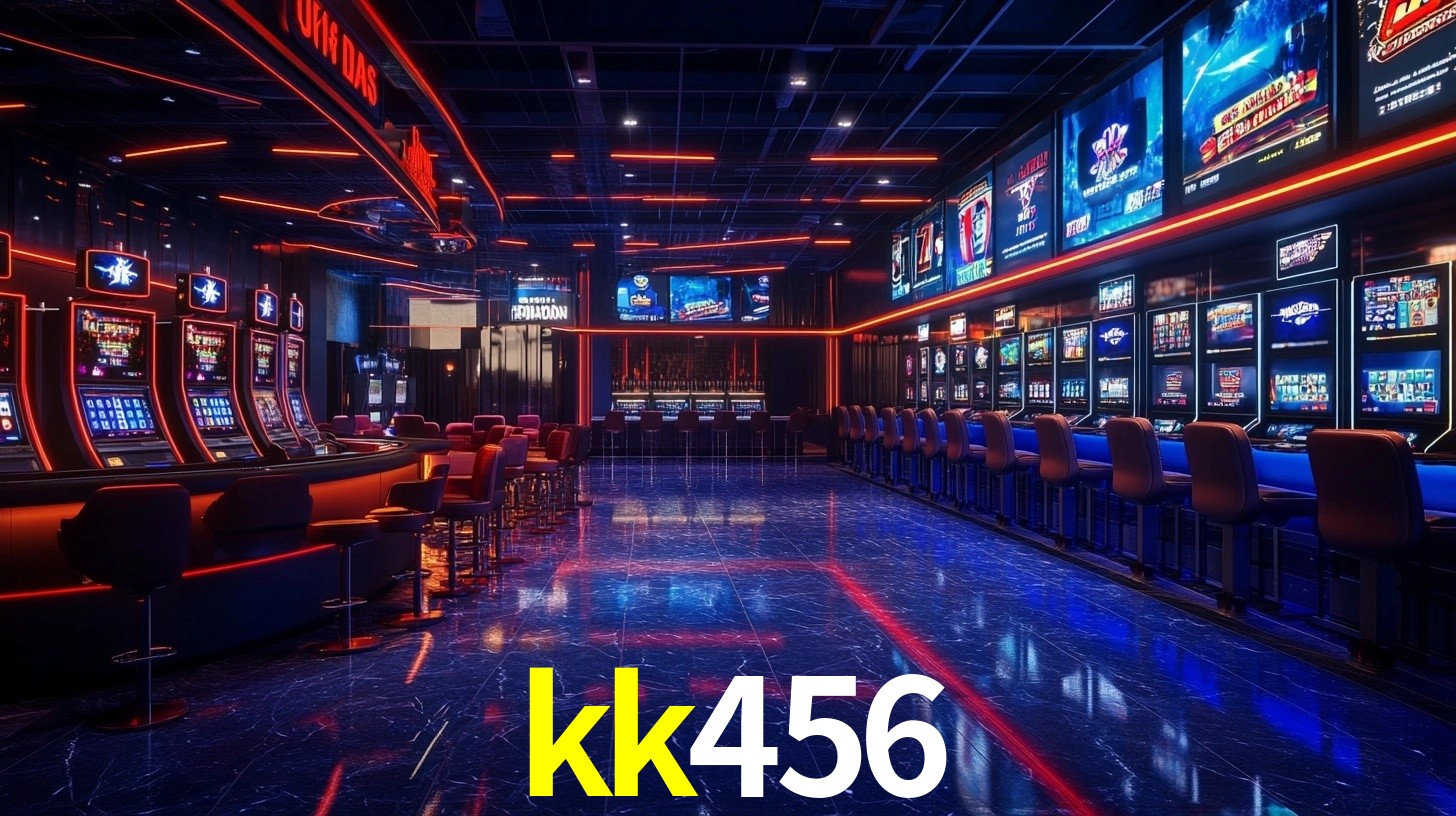 Welcome Bonus kk456