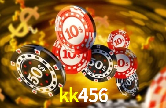 Bônus de Boas-vindas kk456