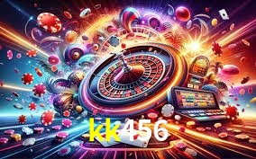 Experiência VIP kk456