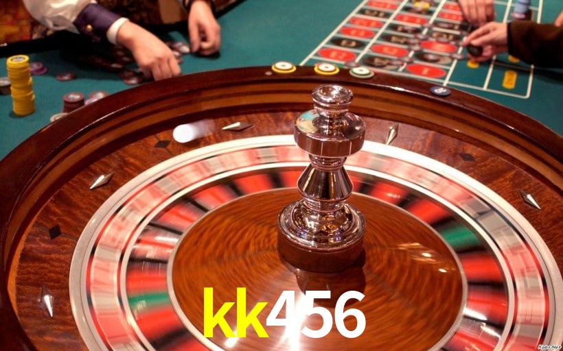 Mesa de Roleta kk456