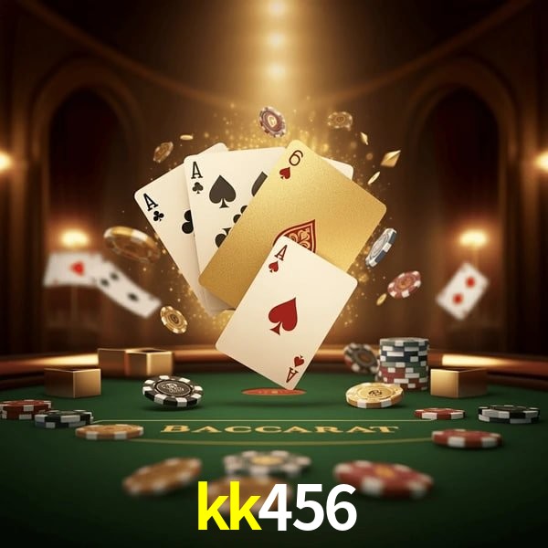Game Providers kk456