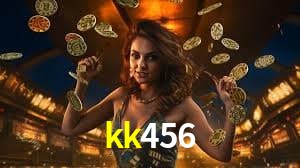API Integration kk456