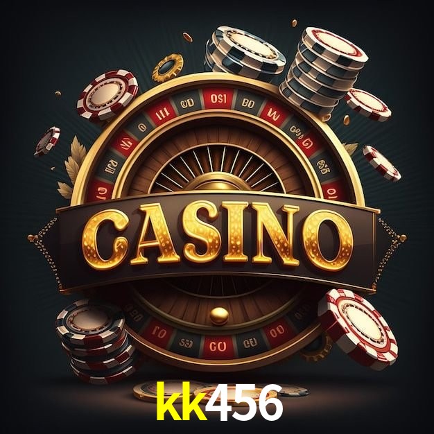 kk456 plataforma