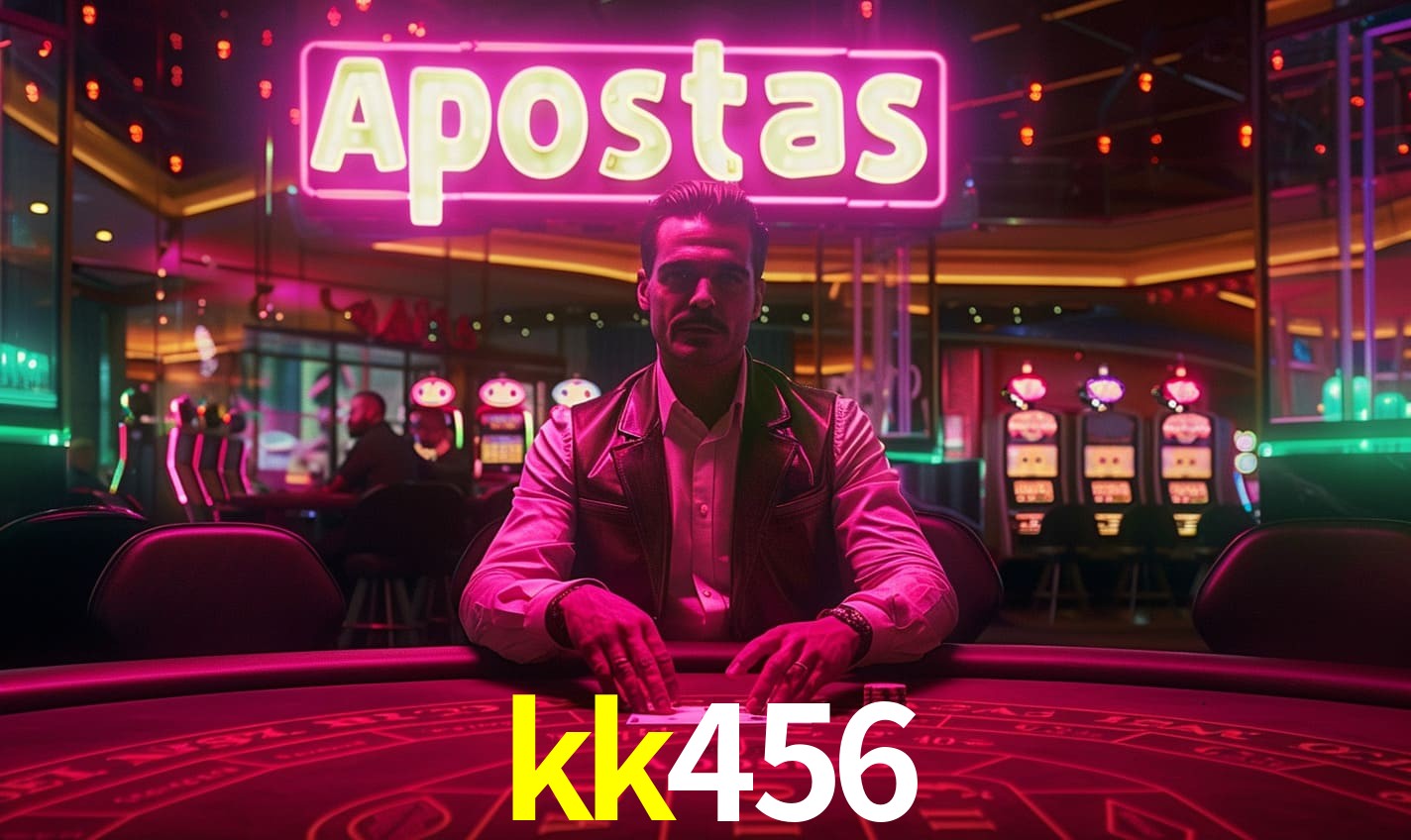 A Emoção da Loteria na kk456: Uma Chance de Mudança de Vida