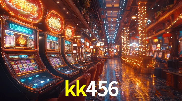 Live Casino kk456