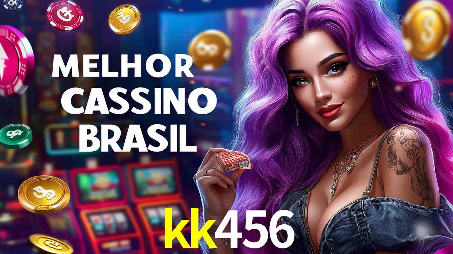 Descubra a Essência do kk456: Nossa História e Compromissos