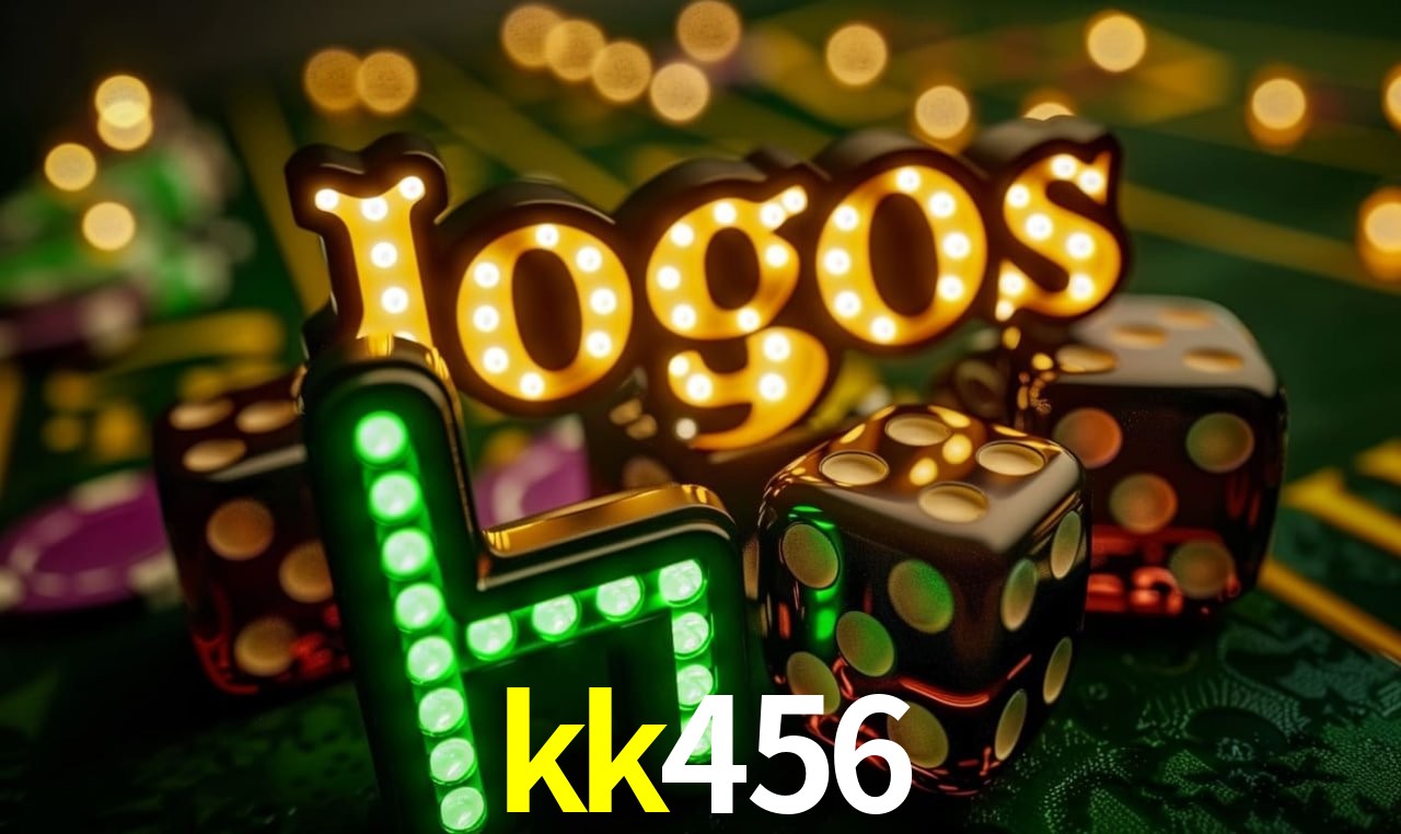 Jogos de Slot kk456