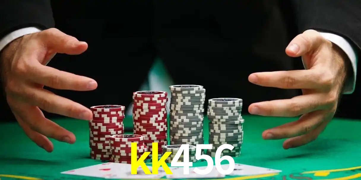 kk456 plataforma