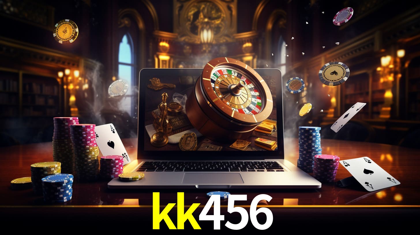 Player Reviews kk456