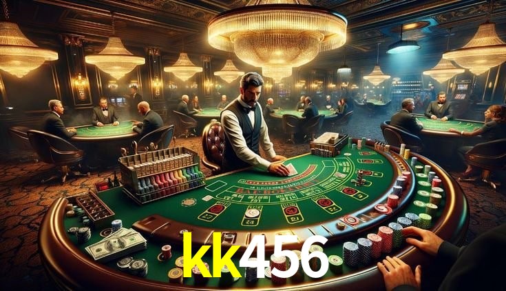 Security Systems kk456