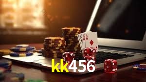 kk456: Seu Especialista em Apostas Esportivas Brasileiras