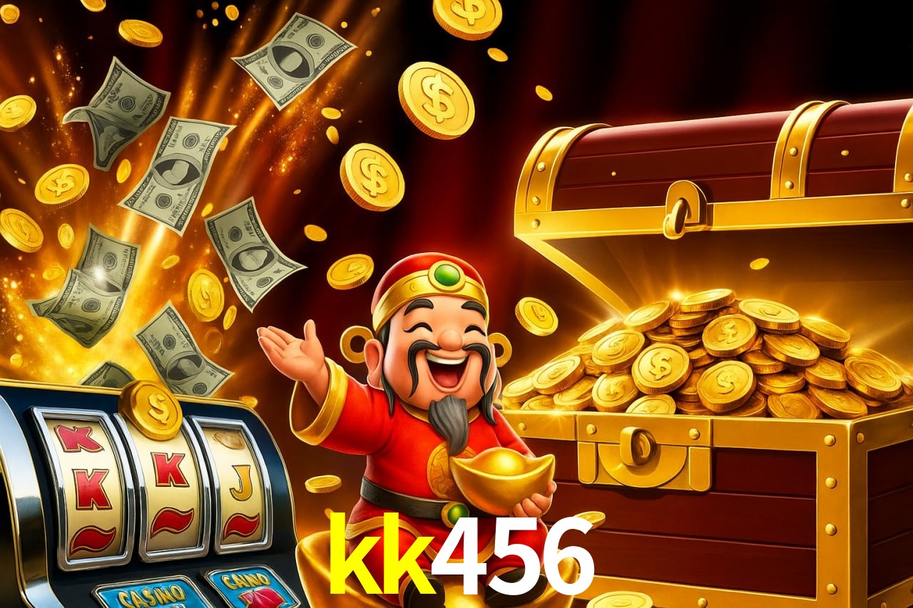 Casino Ao Vivo kk456
