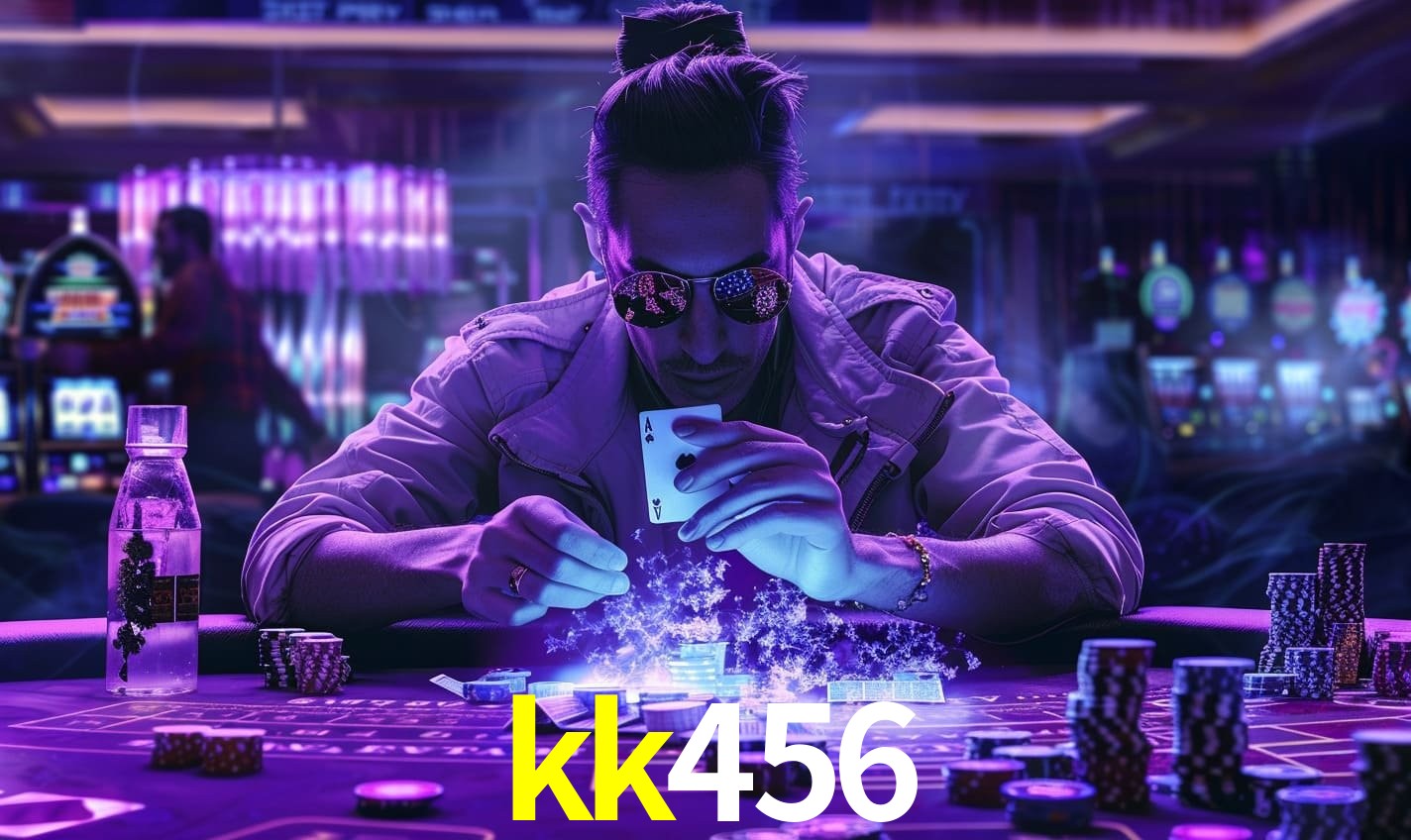 Slot Games kk456