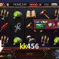 kk456 Cassino Online Certificado