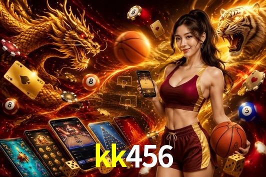 Player Reviews kk456