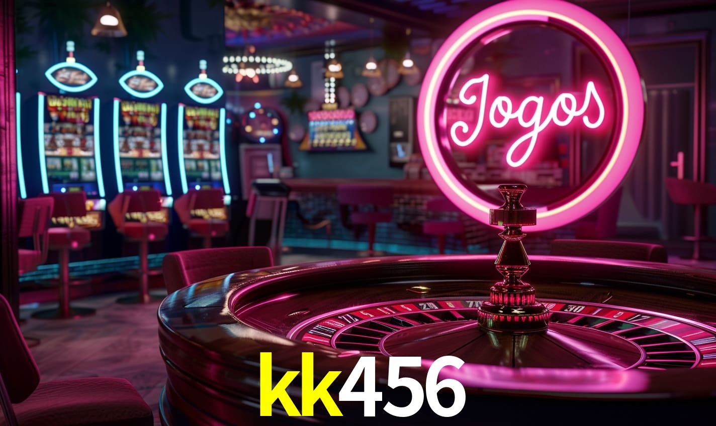 kk456 Download Oficial