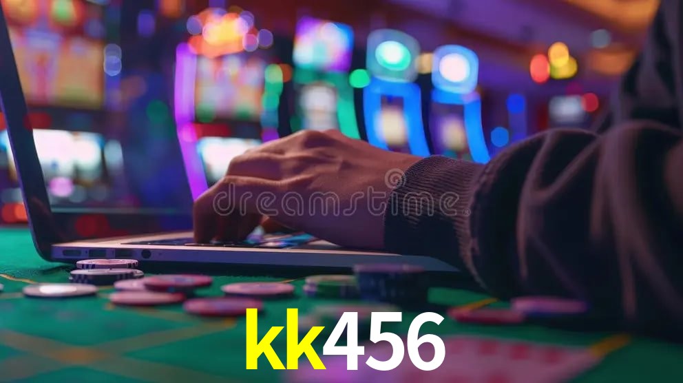 Bônus Diários kk456