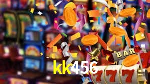 Cash Out kk456