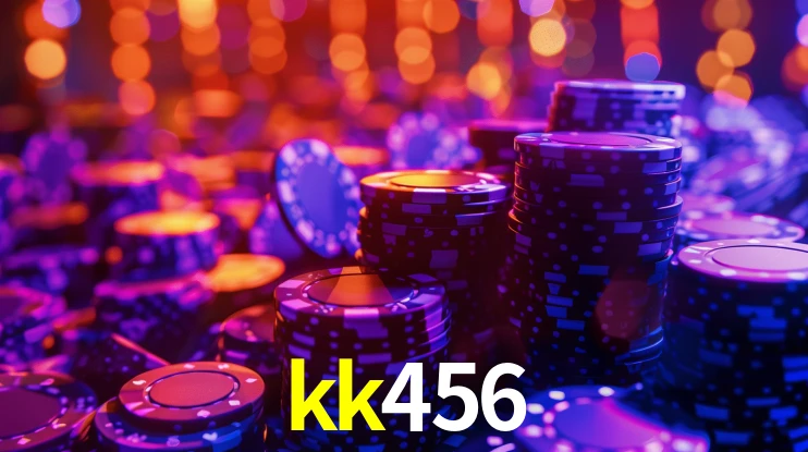 Apostas Ao Vivo kk456