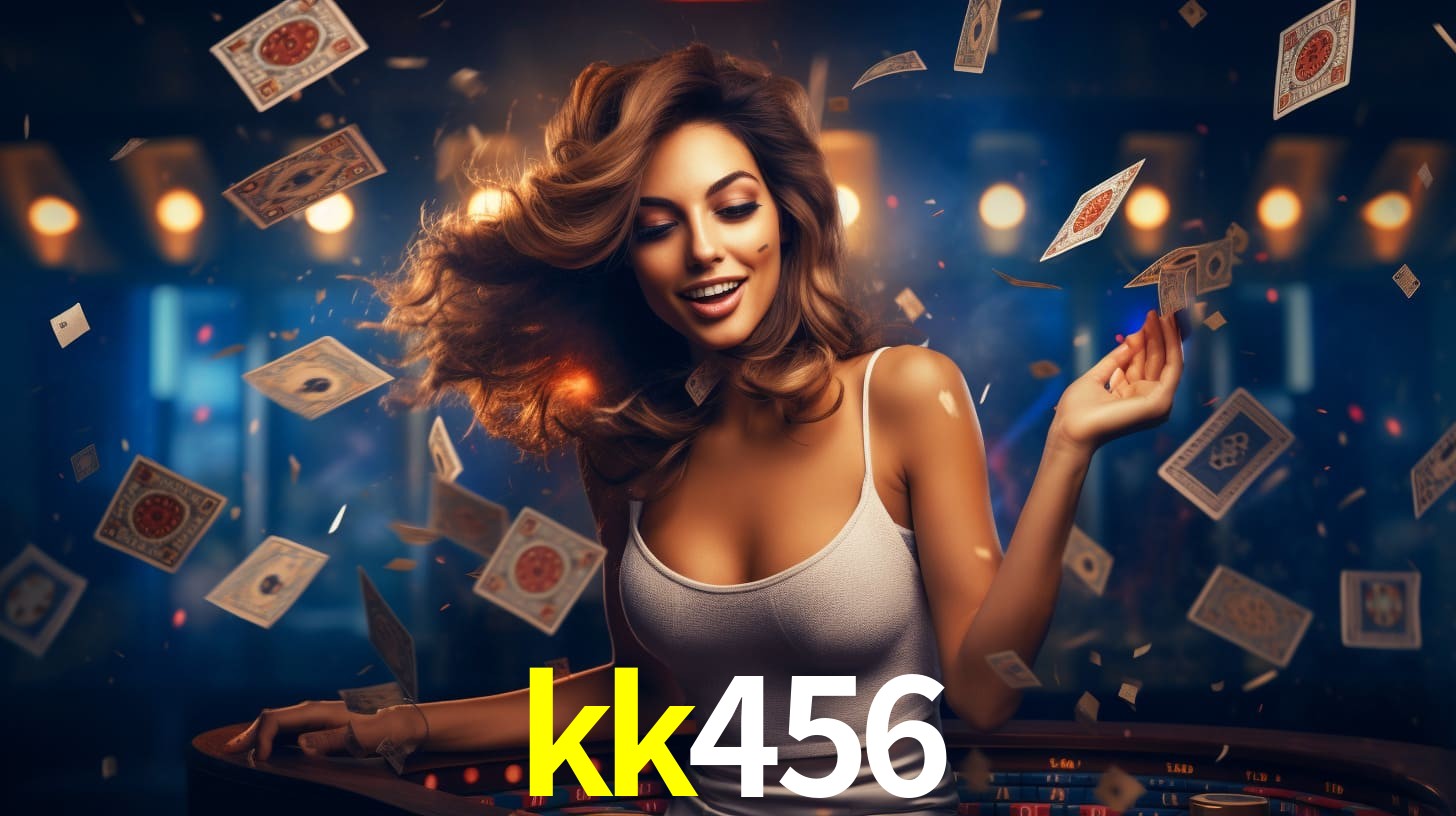 kk456 bet
