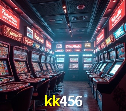 Loteria kk456 - Lotofácil diária