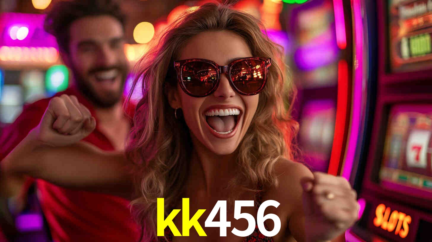 Descubra o Programa VIP da kk456: Vantagens Exclusivas para Jogadores