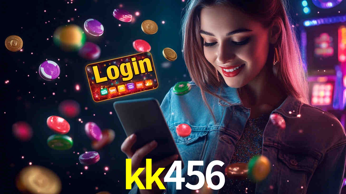 Descubra a Essência do kk456: Nossa História e Compromissos