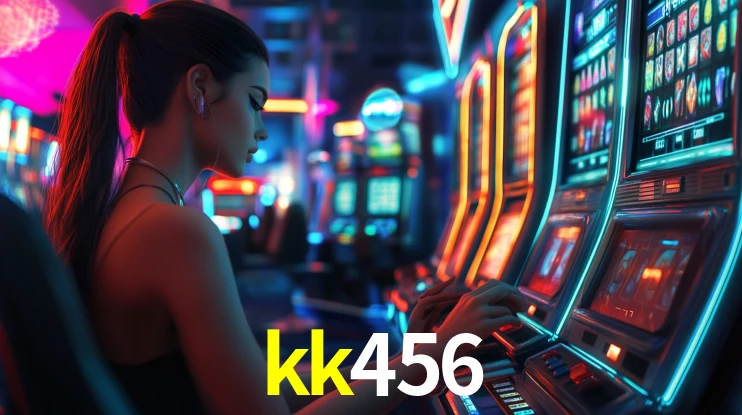 Experimente o Login Seguro Premium no kk456