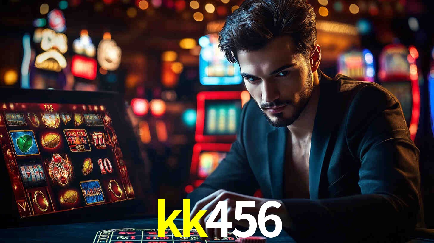 kk456 bet