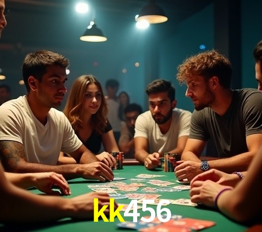 Slots kk456 - RTP Alto Certificado