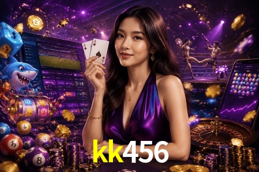 VIP Casino kk456