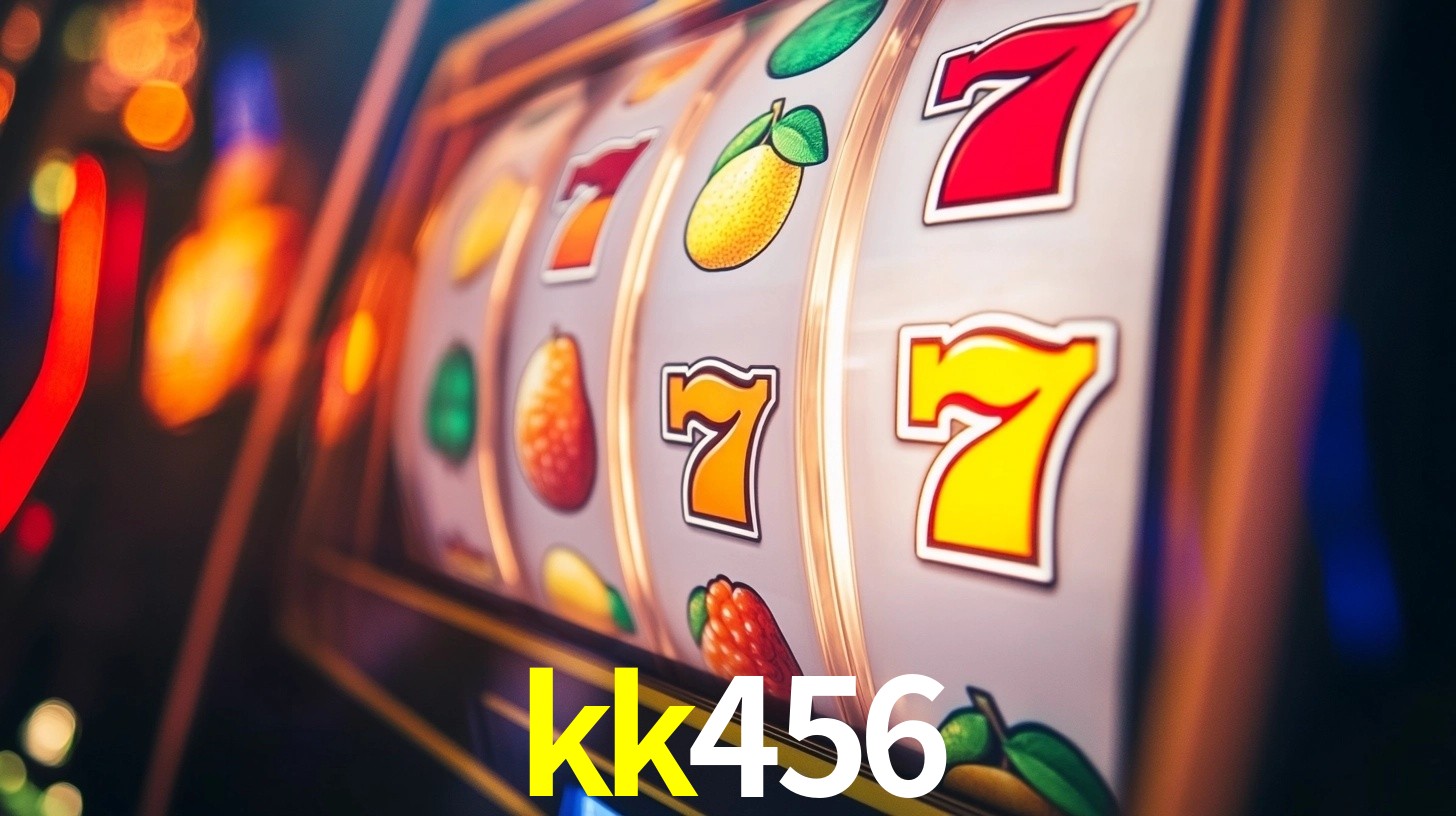 kk456 bet