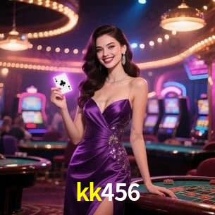 Mesa de Blackjack kk456