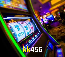 Apostas Esportivas na kk456: Um Guia Completo
