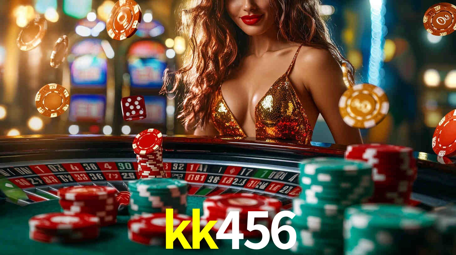 Licença Curaçao kk456
