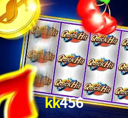 A Popularidade dos Caça-Níqueis no kk456