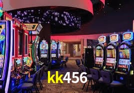 Loteria kk456 - Quina e mais jogos