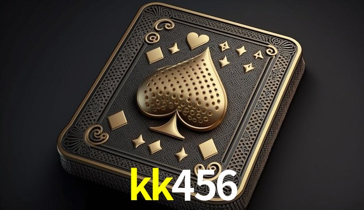 Diretório de Jogos kk456