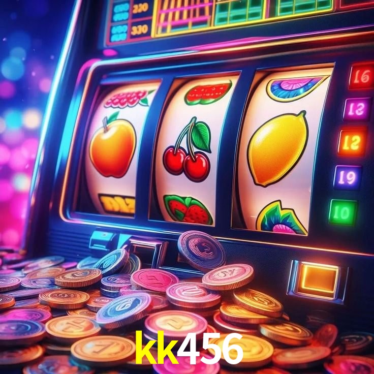 Estatísticas do Jogo kk456
