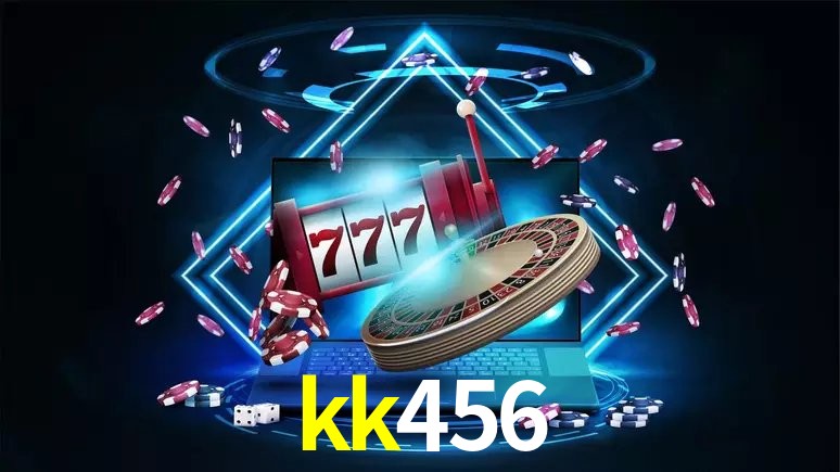 Tecnologia da Plataforma kk456