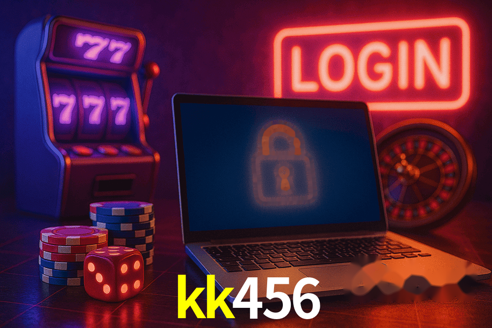 Recursos de Bônus kk456
