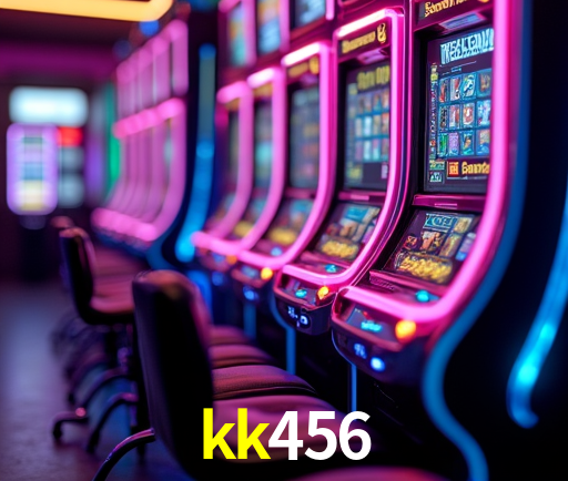 Slots kk456 - Giros Grátis Diários