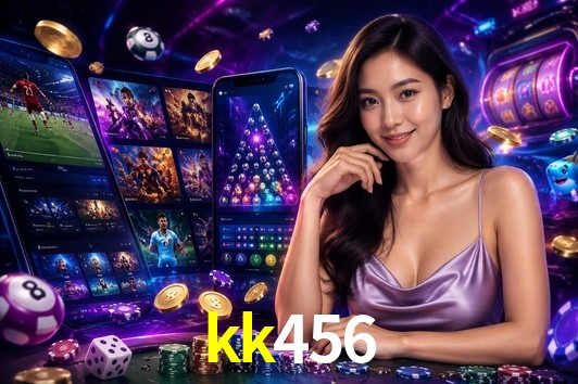 Flash Promotion kk456