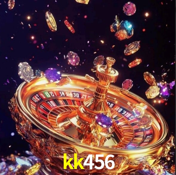 kk456 Instalar Logo 1