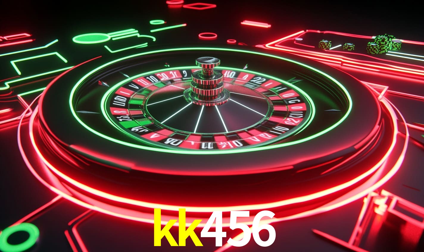 A Emoção da Loteria na kk456: Uma Chance de Mudança de Vida