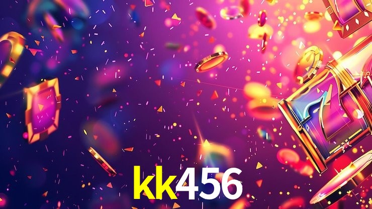 kk456 Logo 3