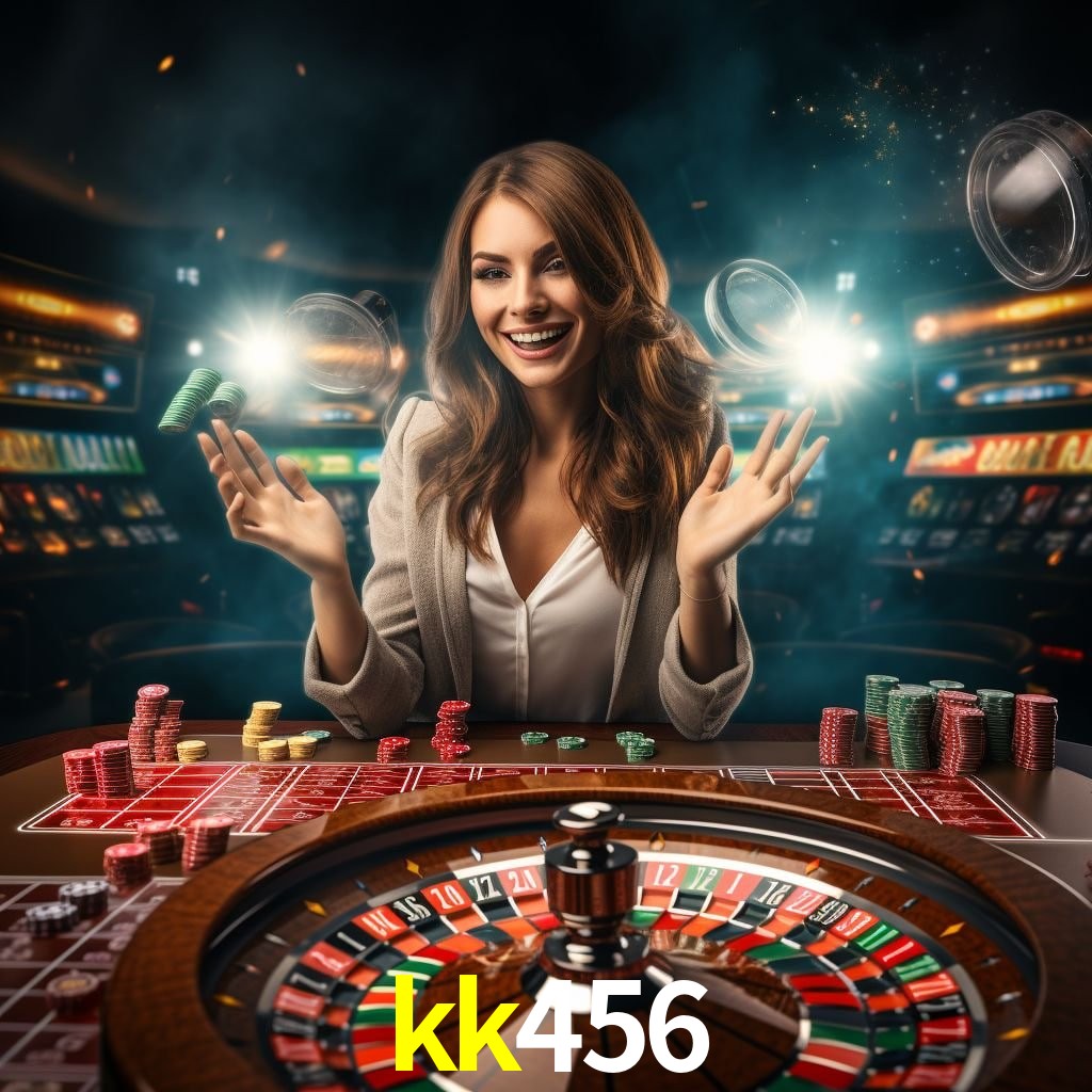 kk456 bet