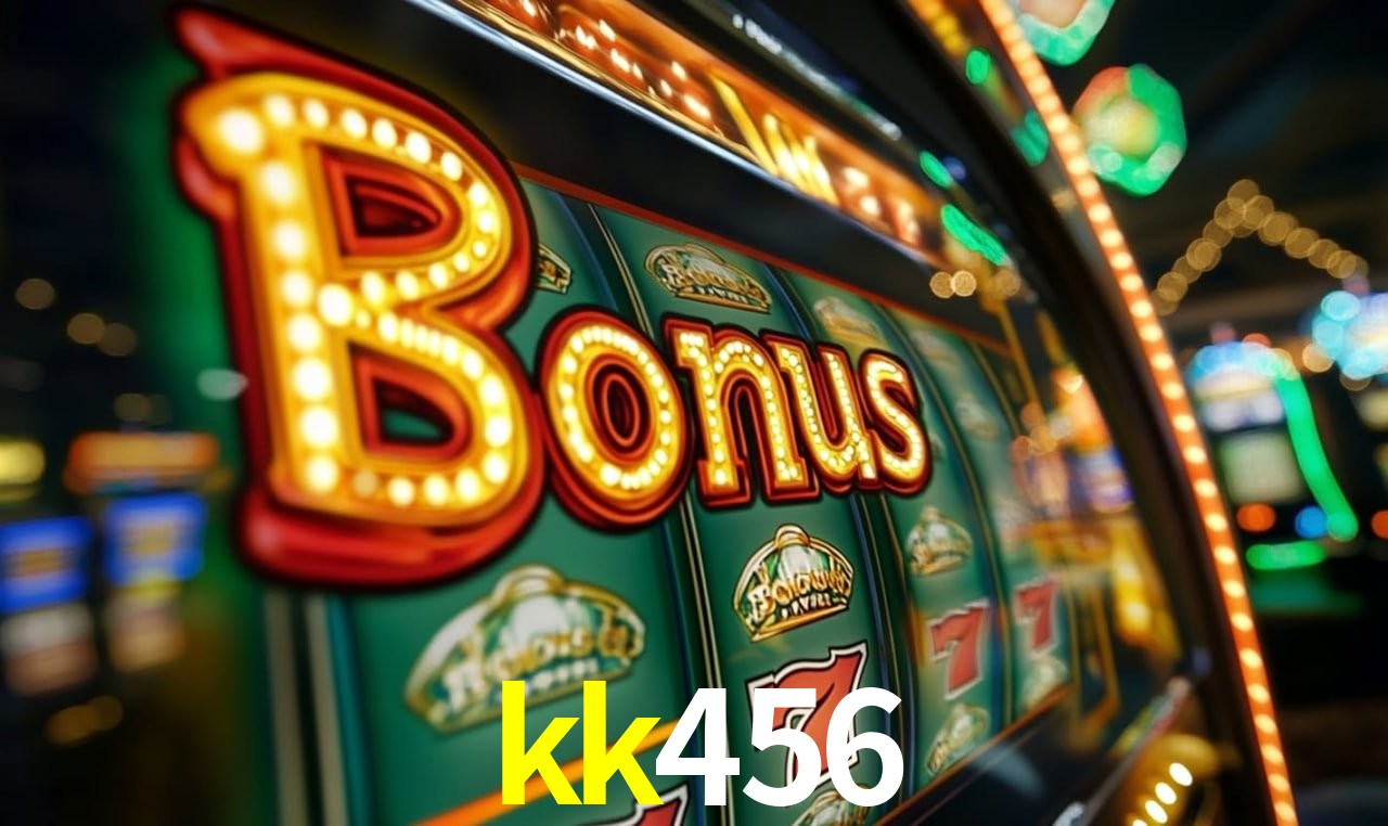 Plataforma kk456 - PIX Instantâneo