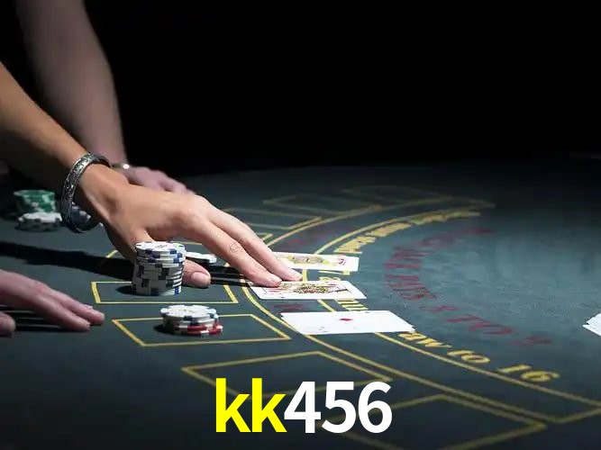 kk456 Segurança Logo 3