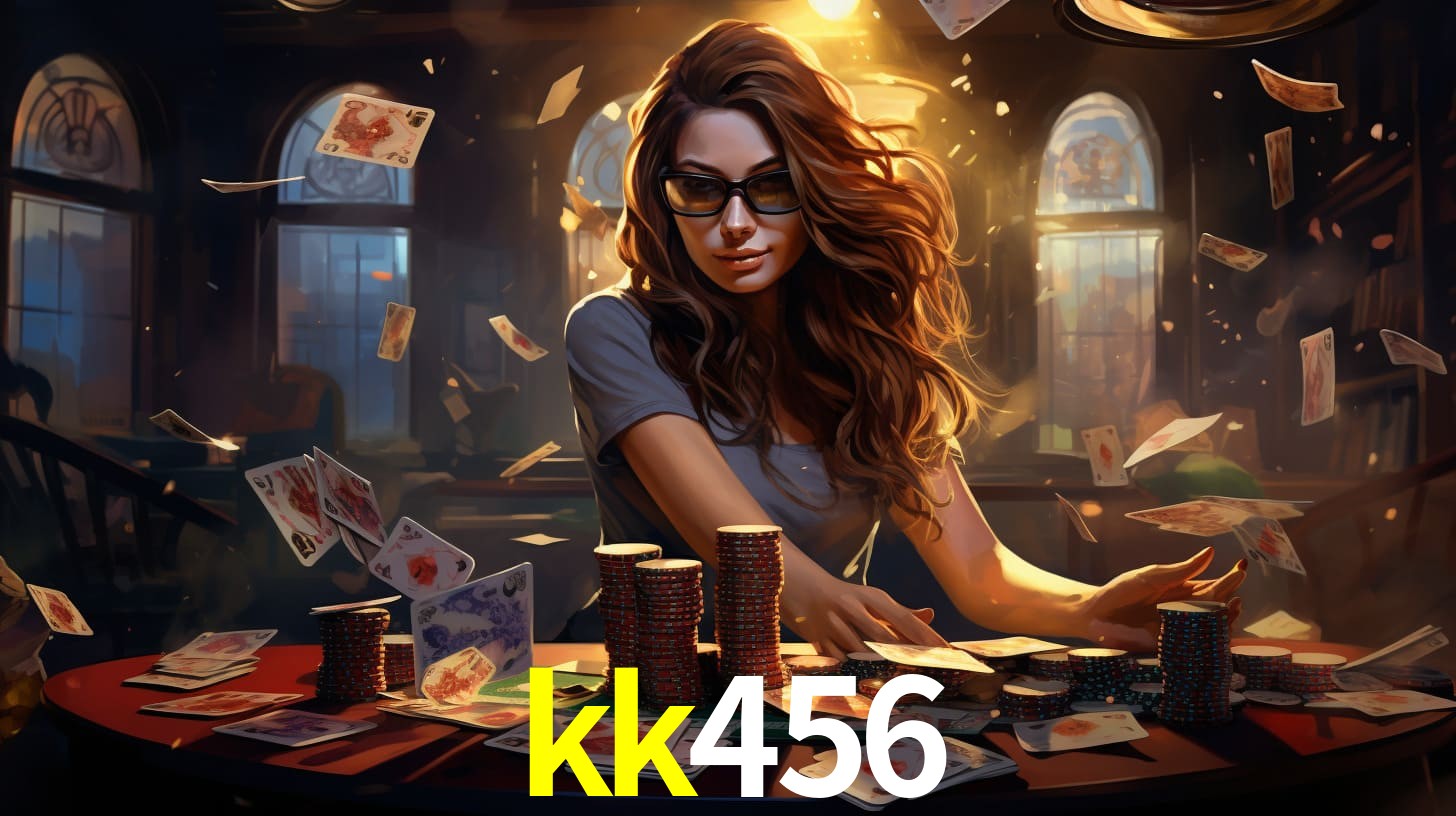 Live Casino kk456